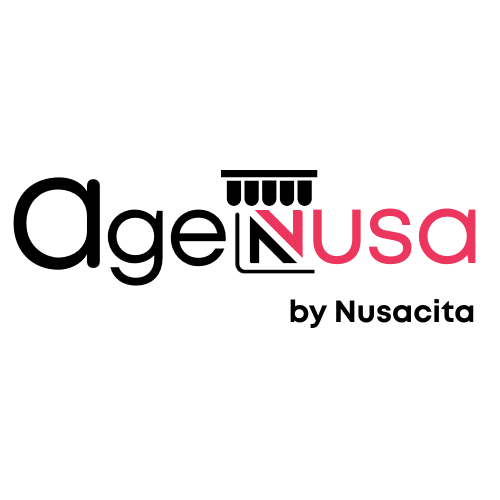 AgeNusa Logo